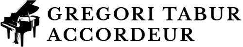 GREGORI TABUR ACCORDEUR
