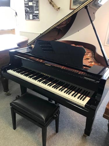 Harmonisation de pianos Limours