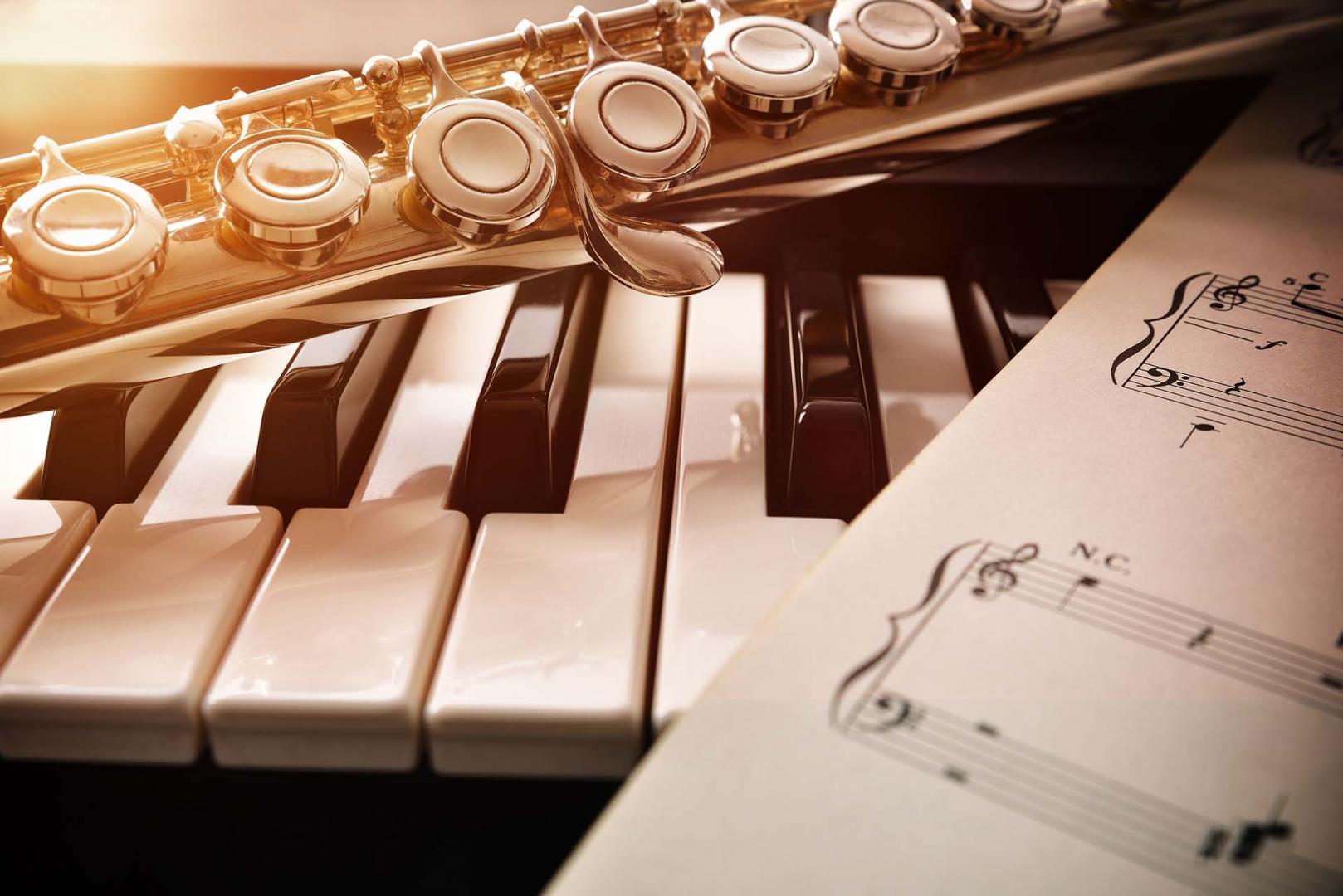 Harmonisation de pianos Massy