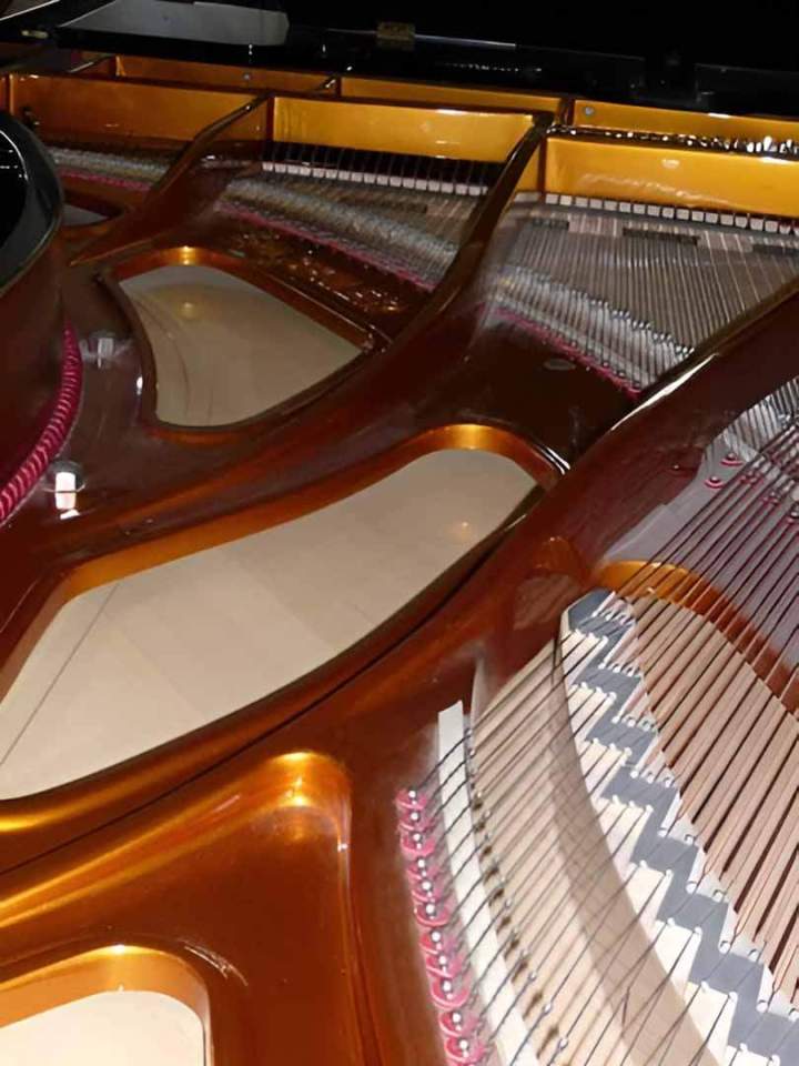 Réparation de piano Limours