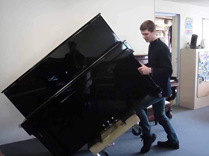 Réparation de piano Limours