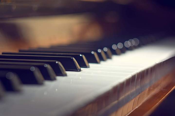 Harmonisation de piano Limours