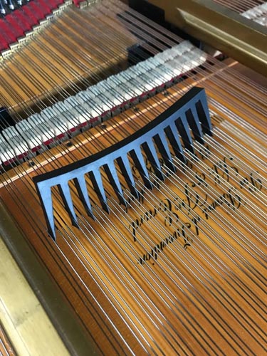 Accordage de pianos Limours