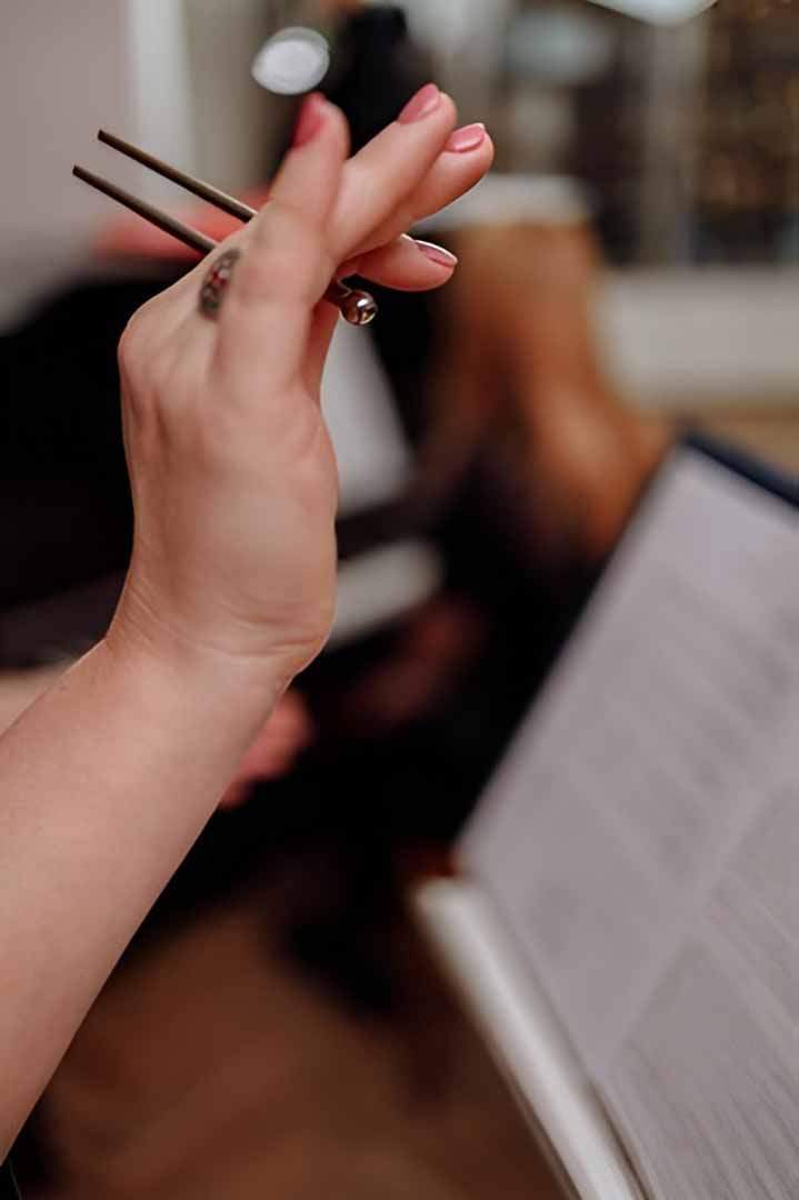 Harmonisation de piano Limours