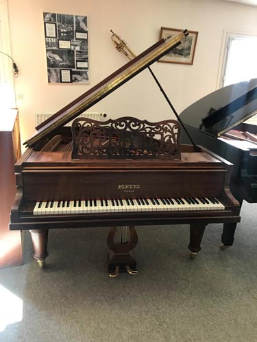 Vente de pianos Limours