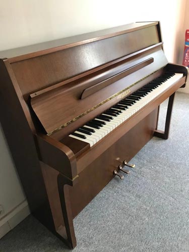 Restauration de pianos Limours