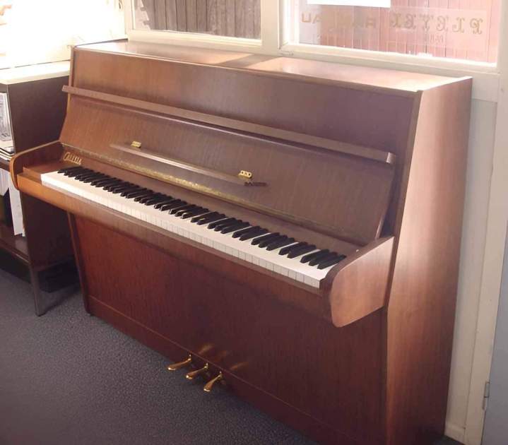 Réparation de piano Limours