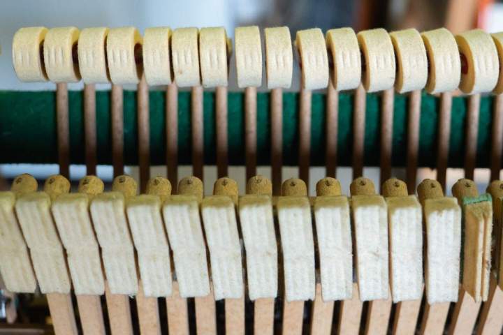 Réparation de piano Limours