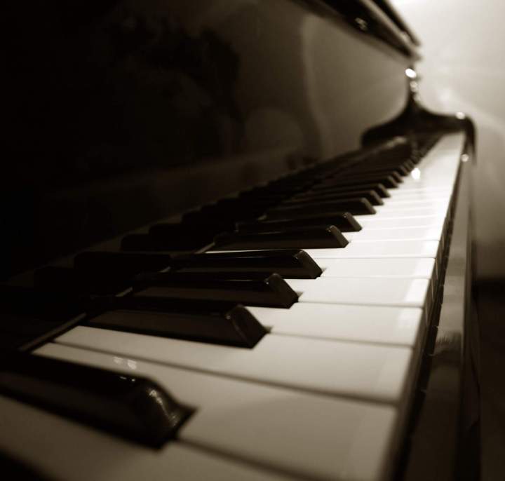 Harmonisation de piano, Chevreuse